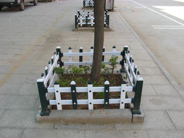市政草坪护栏 市政草坪护栏